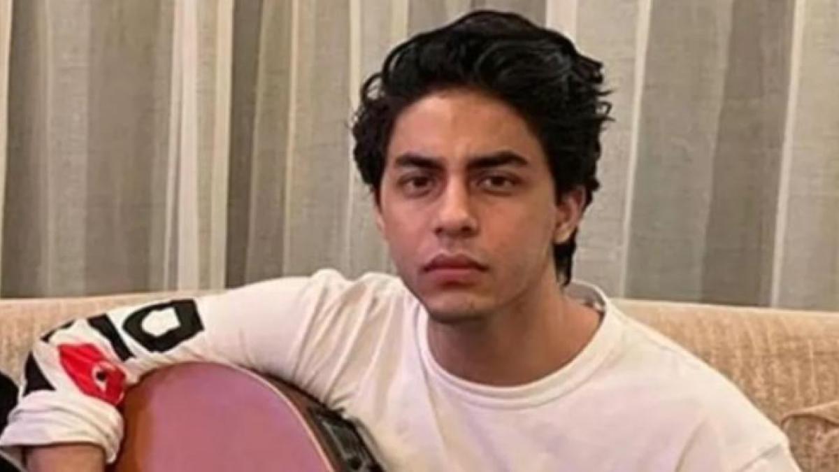 Aryan Khan