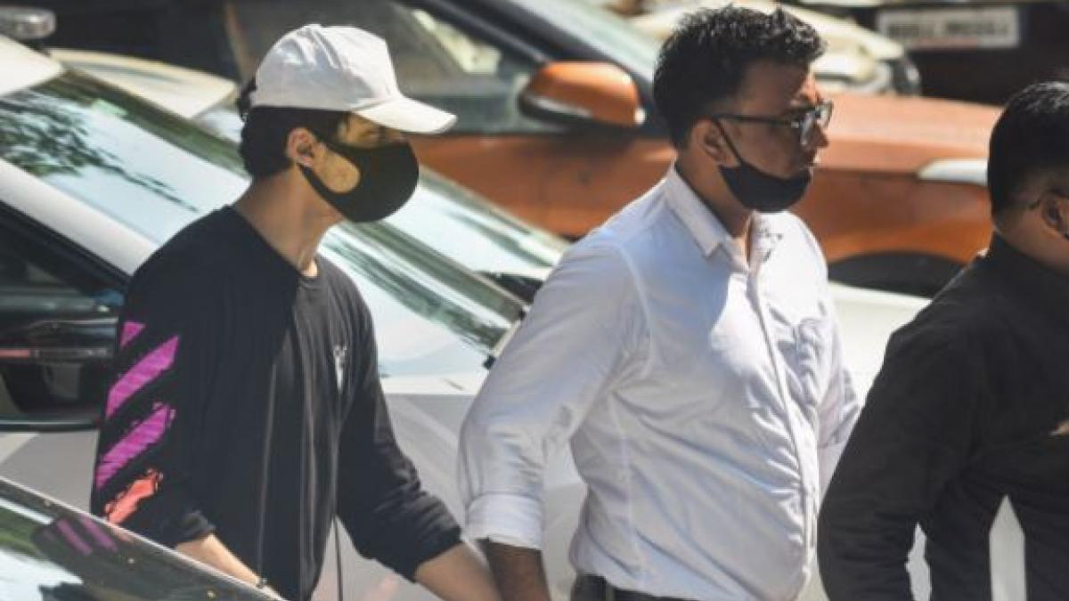 आर्यन खान के केस में कौन से तथ्य रहे NCB के पक्ष में? पूर्व डायरेक्टर ने बताया