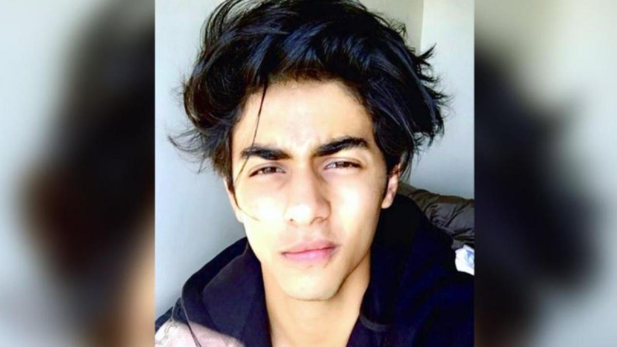 Aryan Khan