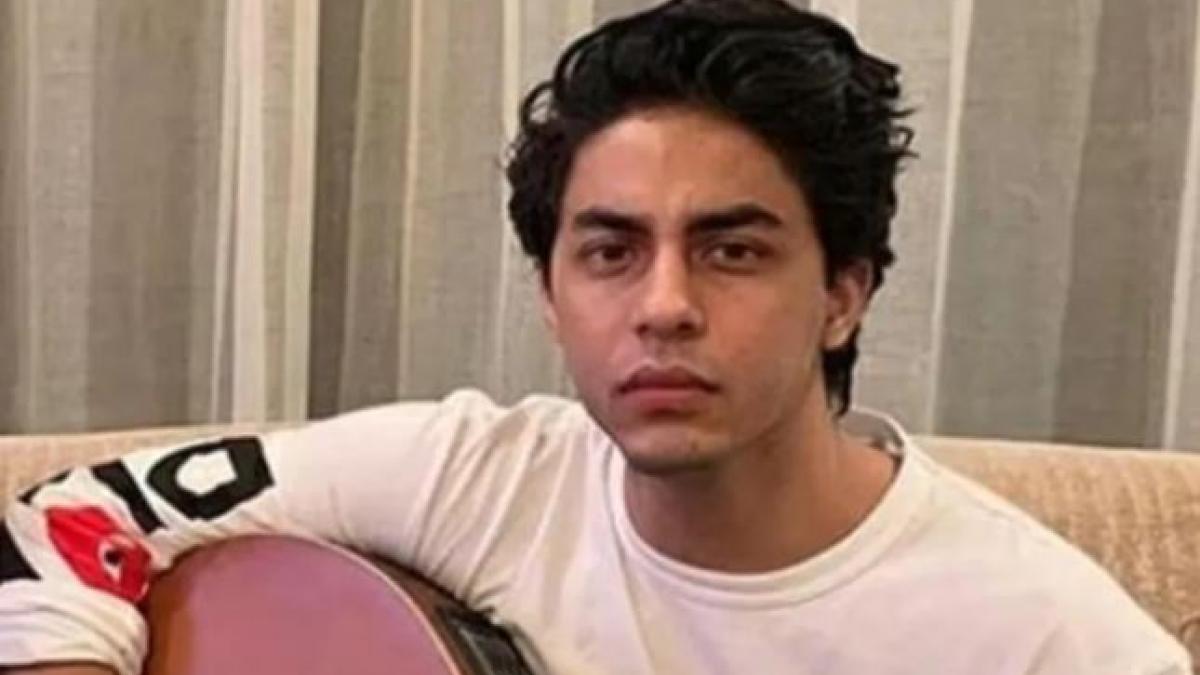 Aryan Khan
