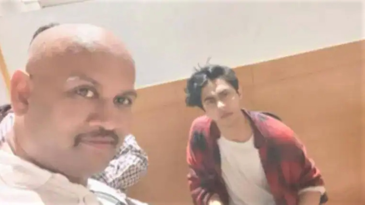 Aryan Khan drugs case witness Kiran Gosavi may surrender in Lucknow