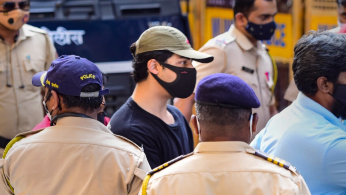 Revelation on Aryan Khan before hearing in HC! Watch Report