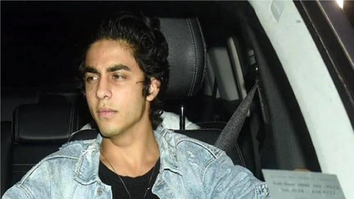 Aryan Khan