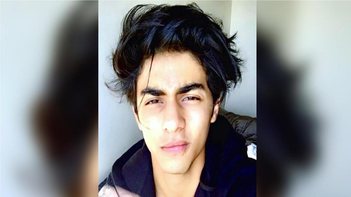 Aryan Khan