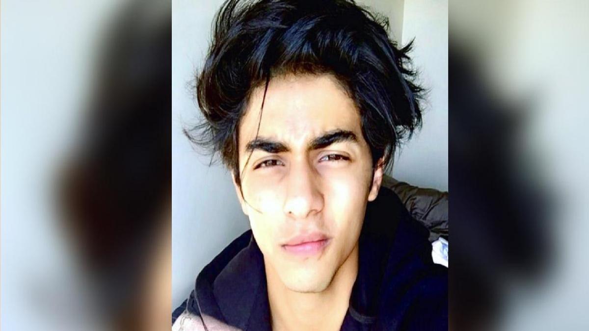 Aryan Khan