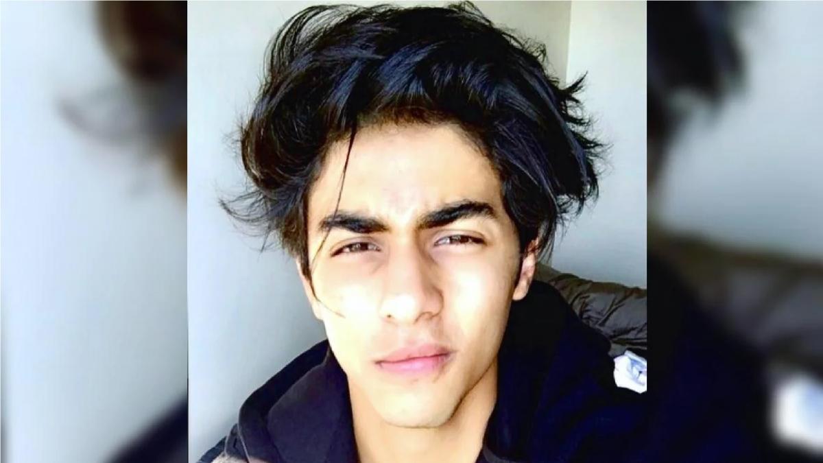 Aryan Khan
