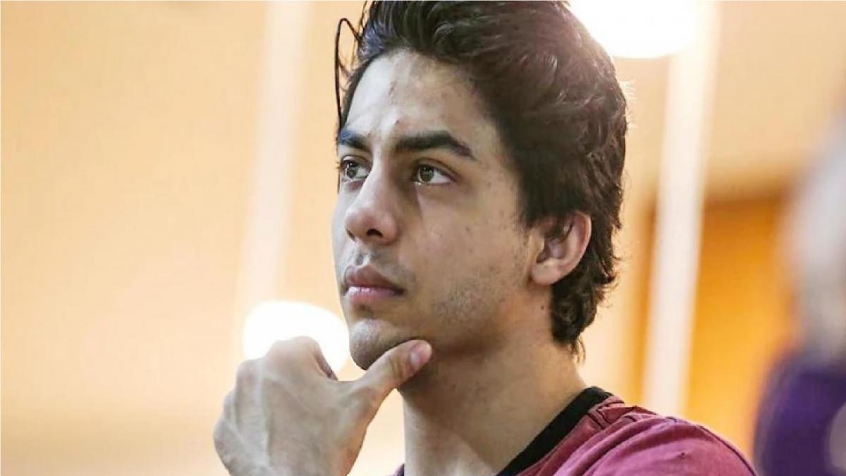 Aryan Khan