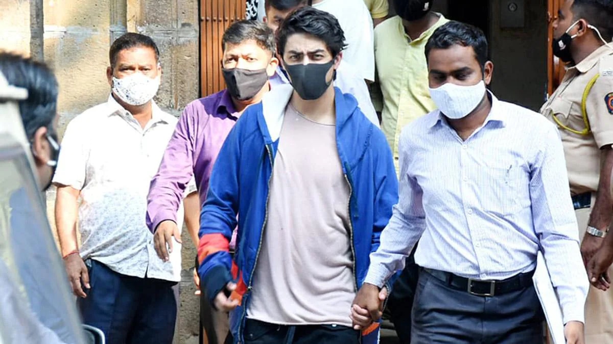 Will Aryan Khan get bail today?