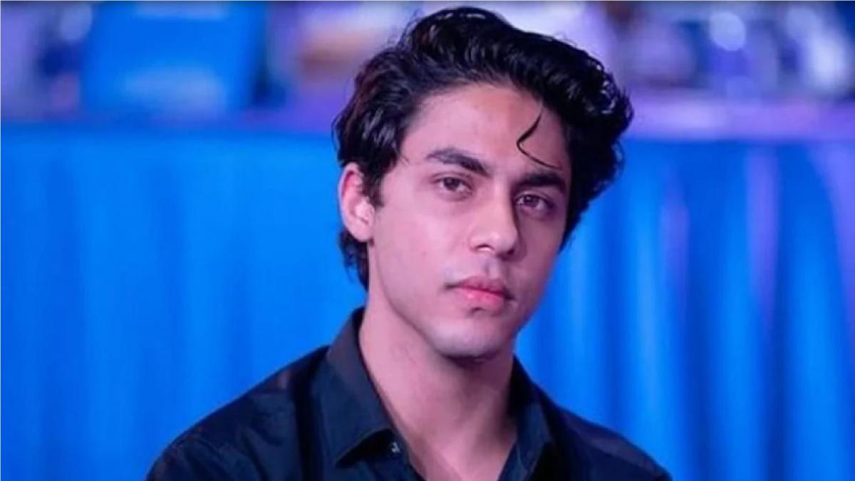 Aryan Khan
