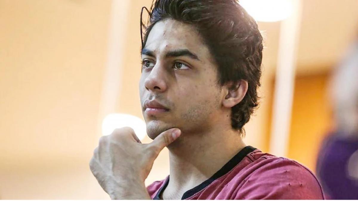 drugs case Aryan Khan