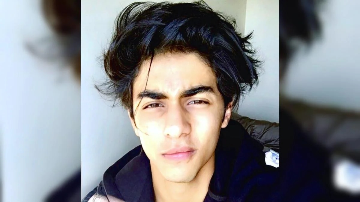 Aryan Khan