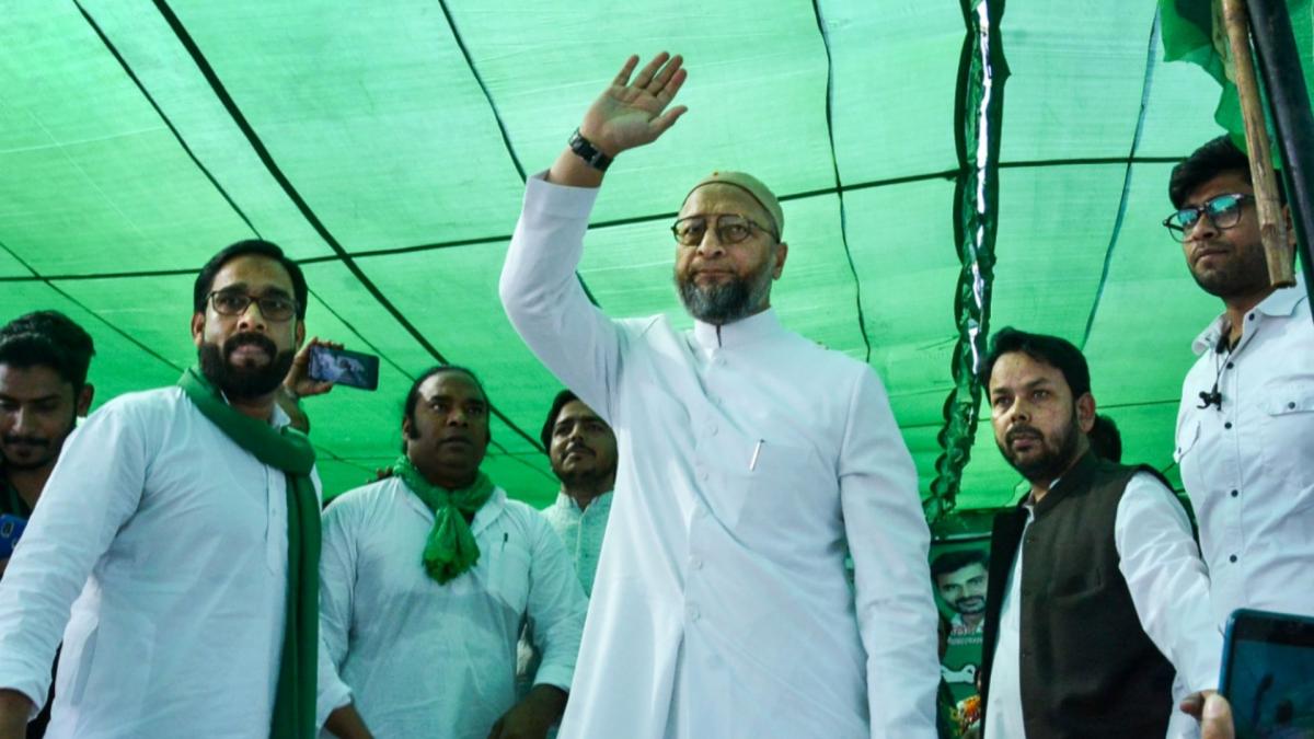 ग्राउंड रिपोर्ट: Muzaffarnagar में Owaisi की रैली AIMIM के ल‍िए क्यों अहम?