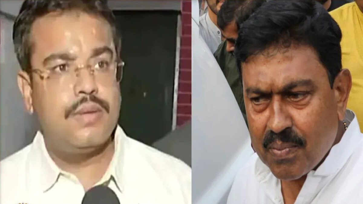 Lakhimpur Case: BJP की छीछालेदर, आशीष मिश्रा के मंत्री पिता का इतिहास है वजह!