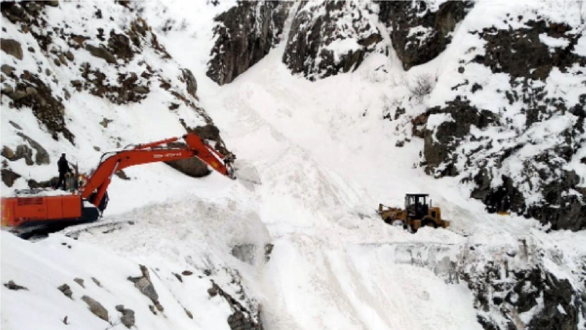 himachal pradesh Unseasonal rain