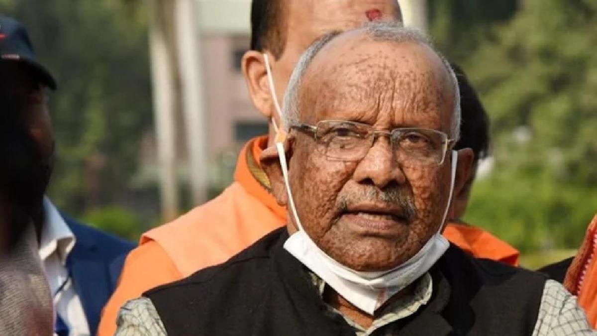 Kashmir में Bihar के कामगारों पर आतंकी हमले, देखें क्या बोले डिप्टी सीएम Tarkishore Prasad