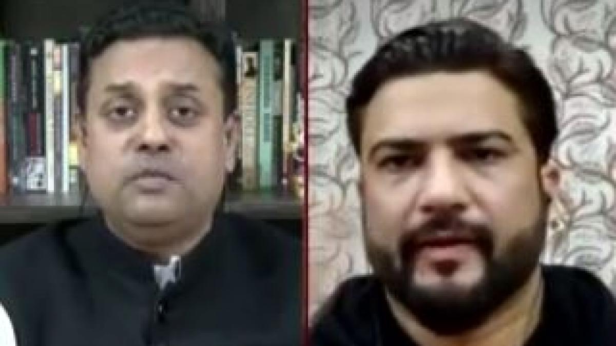 Sambit Patra Vs Salman Nizami: क्रिकेट में PAK की जीत के जश्न को लेकर भिड़े प्रवक्ता