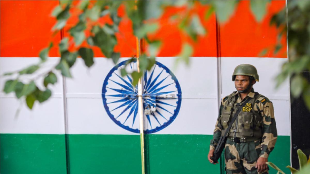 BSF को ज्यादा पावर, Punjab में सेट हो गया चुनावी एजेंडा