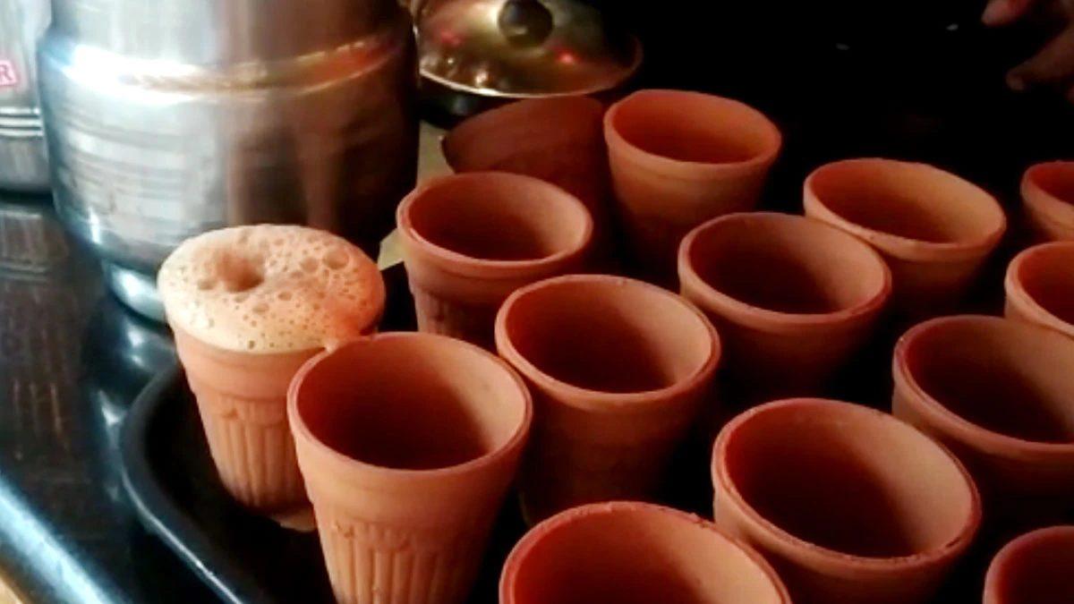 Ranchi BBA Chai Wala 