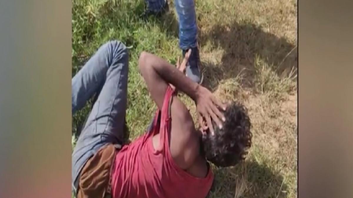 Chhattisgarh Incident