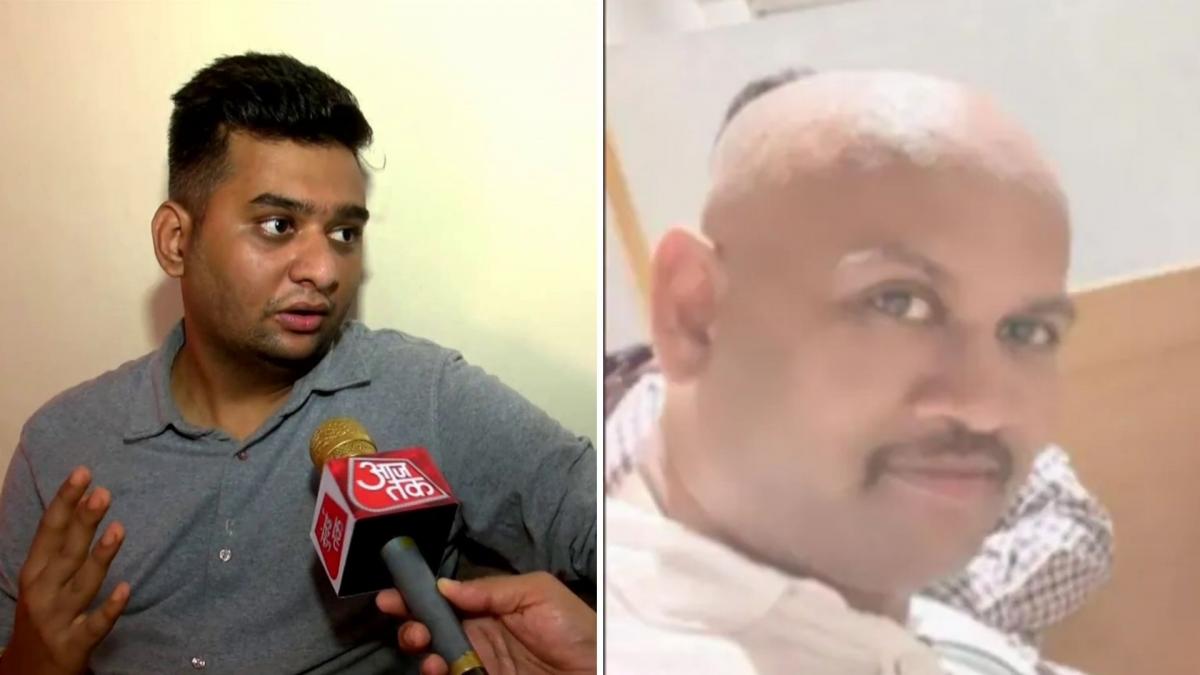 Kiran Gosavi ने व‍िदेश में जॉब दिलाने का दिया था झांसा, देखें श‍िकायतकर्ता का दावा