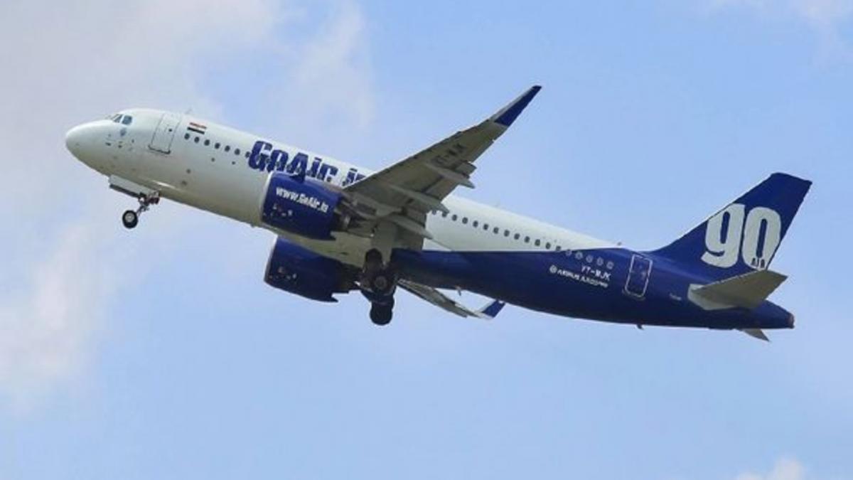 Direct flight from Srinagar to Sharjah