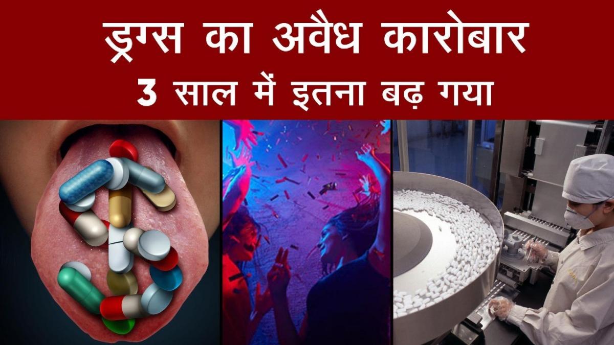 Drugs market in India