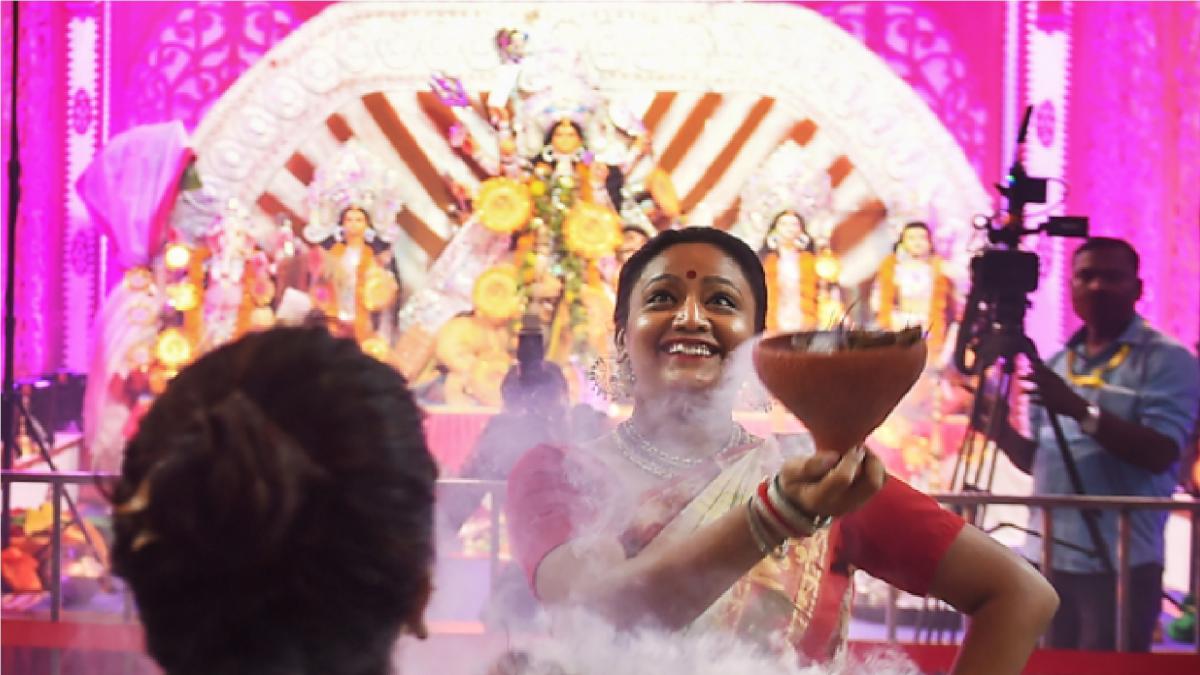 Durga Puja