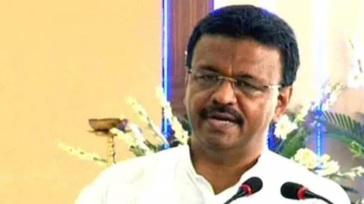 TMC leader Firhad Hakim