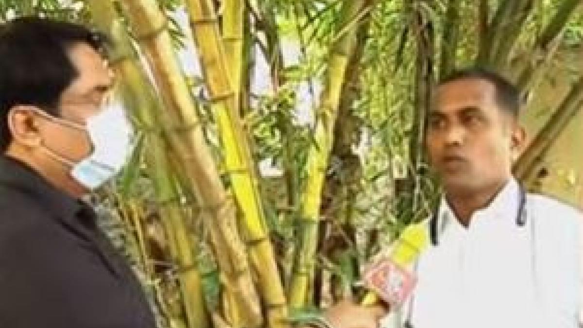 Sameer Wankhede के अधिकतर केस में आप ही गवाह क्यों? देखें क्या बोले Fletcher Patel