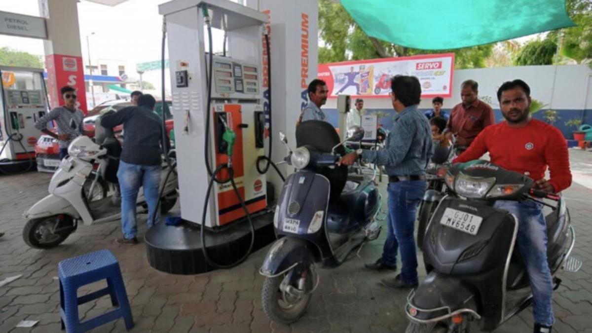 petrol diesel price hike 