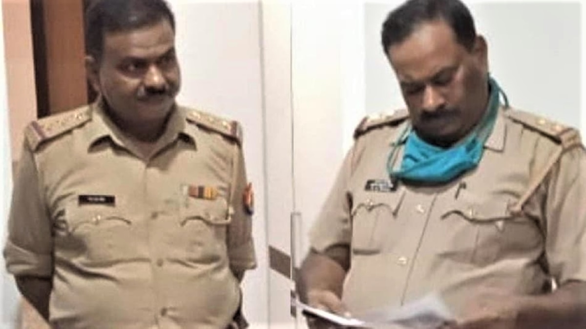  Inspector, SI arrested in Manish Gupta Murder Case