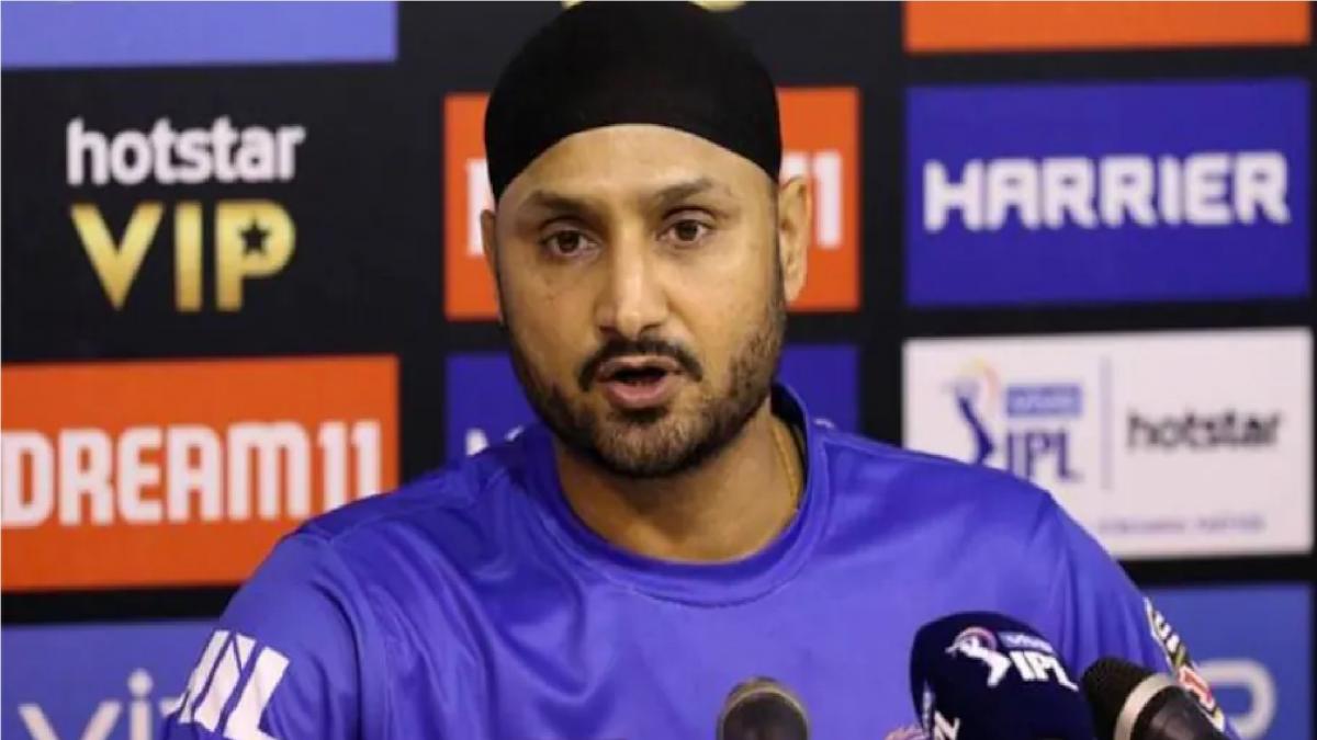 Harbhajan Singh
