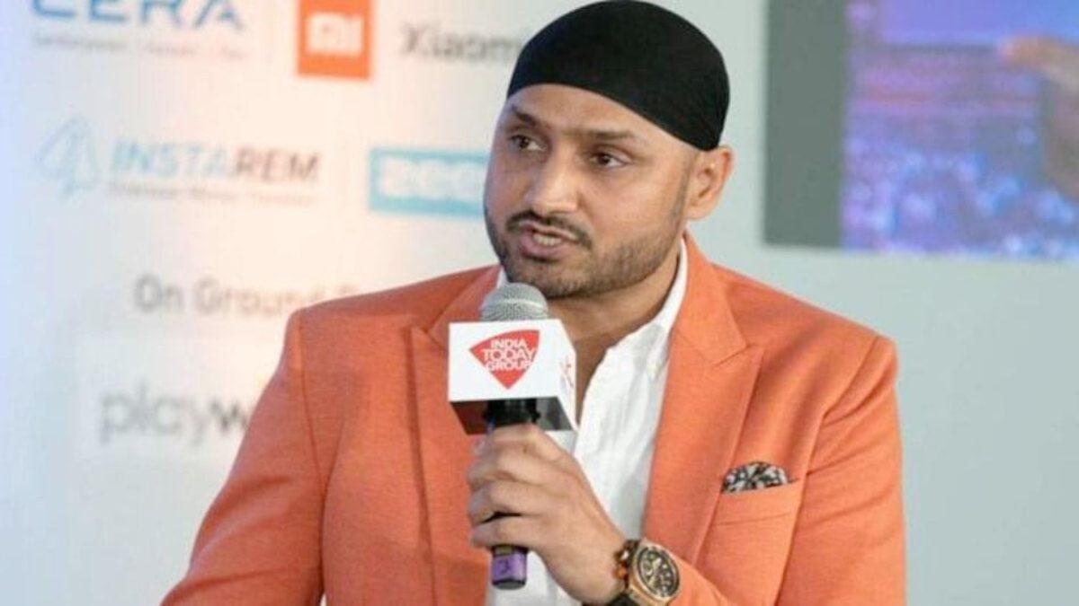 Harbhajan Singh