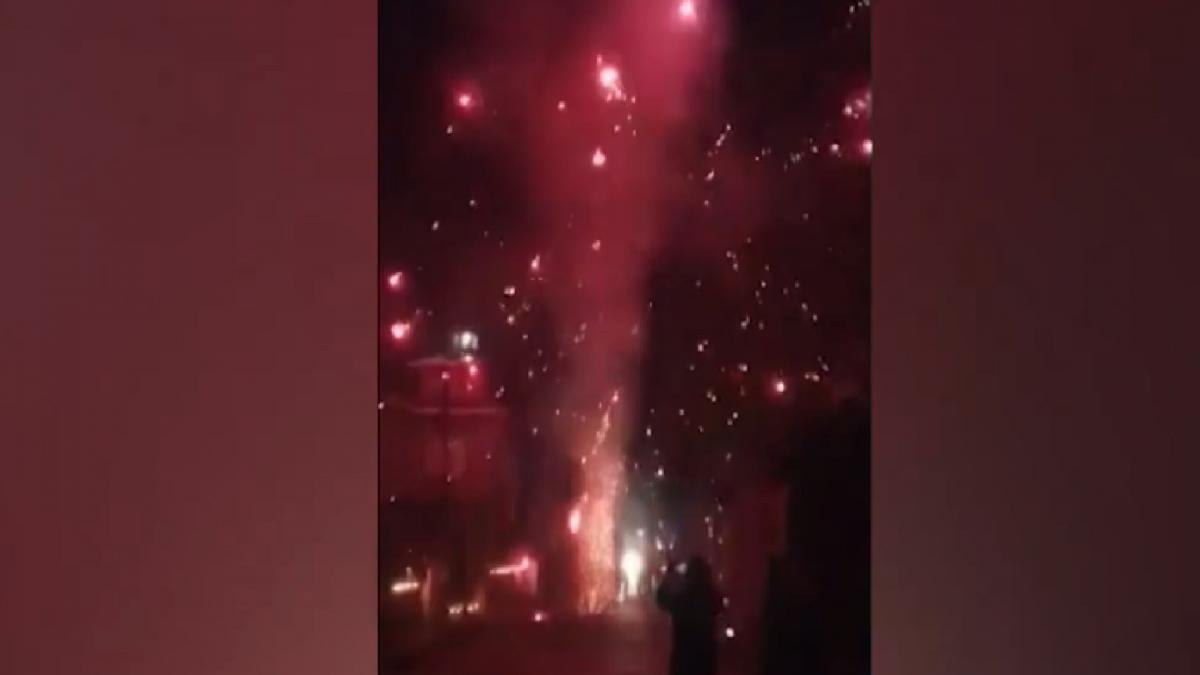 India-Pakistan match