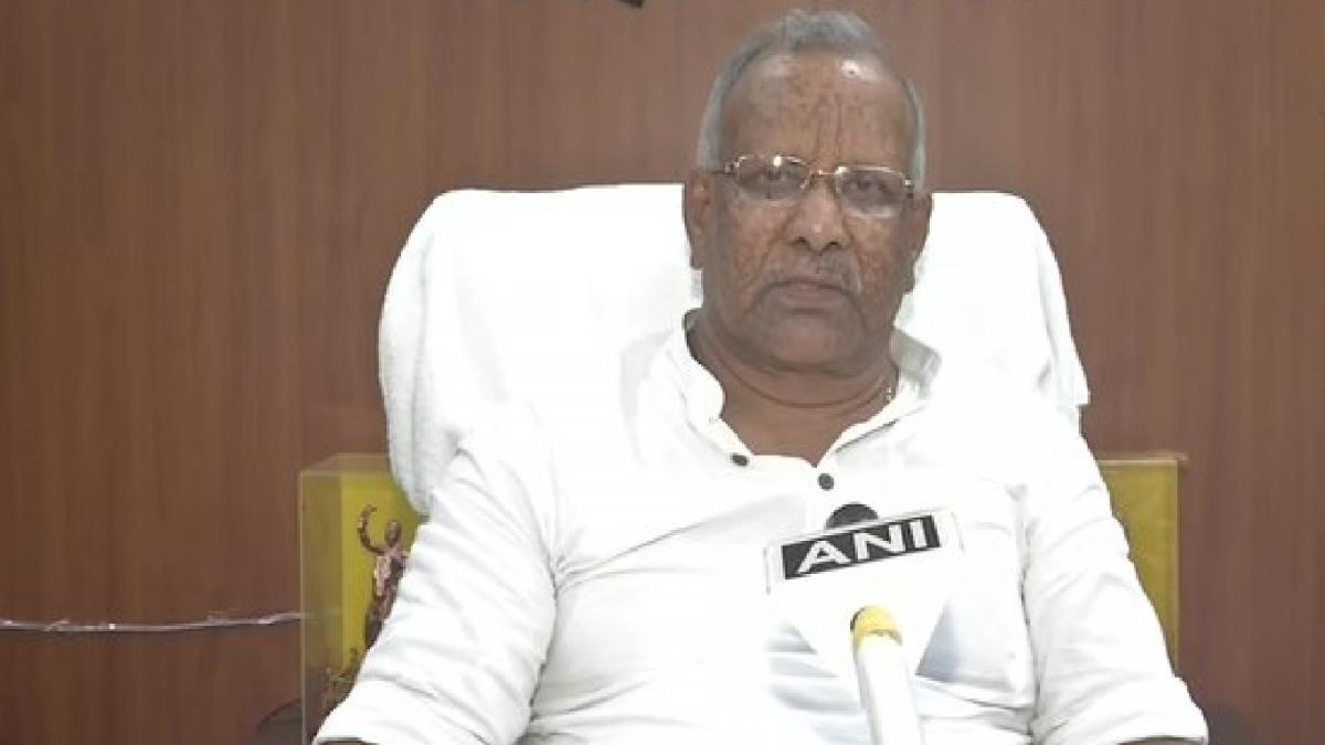 India-Pakistan मैच रद्द कराने की मांग, Bihar Deputry CM ने दिया बयान