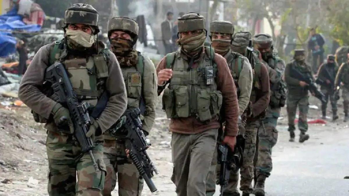 kashmir emergency advisory