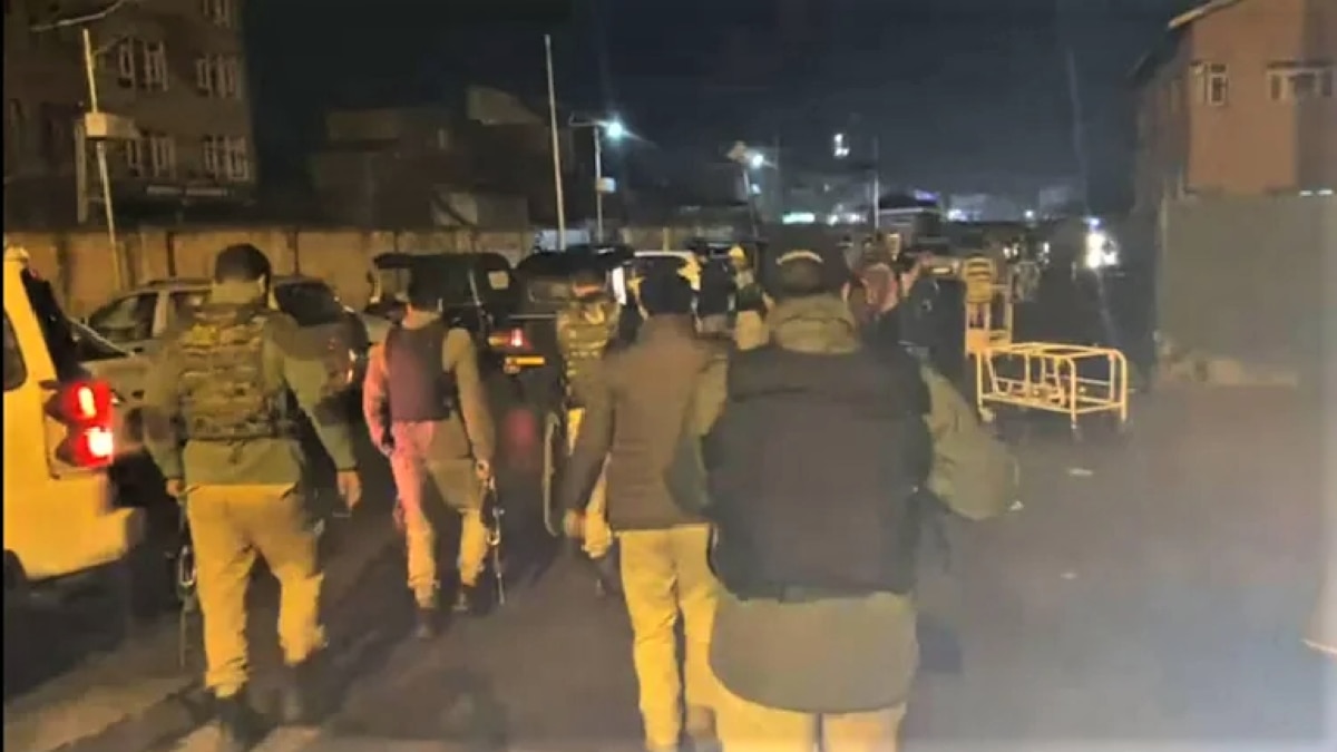 What National Conference spokesperson said on Pak terrorism?