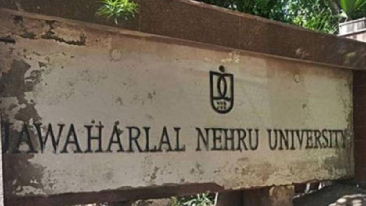 JNU