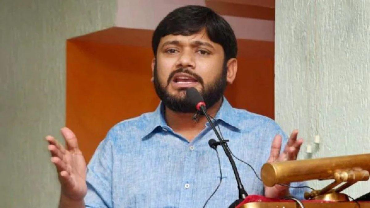 kanhaiya kumar