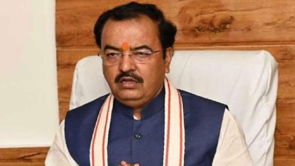 Keshav Prasad Maurya