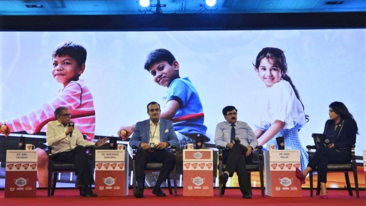 Healthgiri Awards 2021