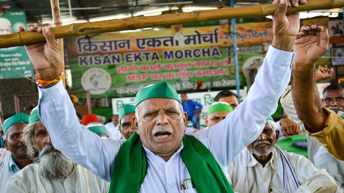 lakhimpur kheri violence case