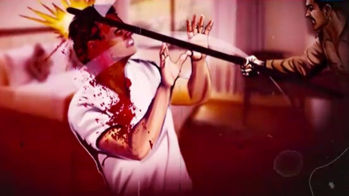 Gorakhpur incident full story 