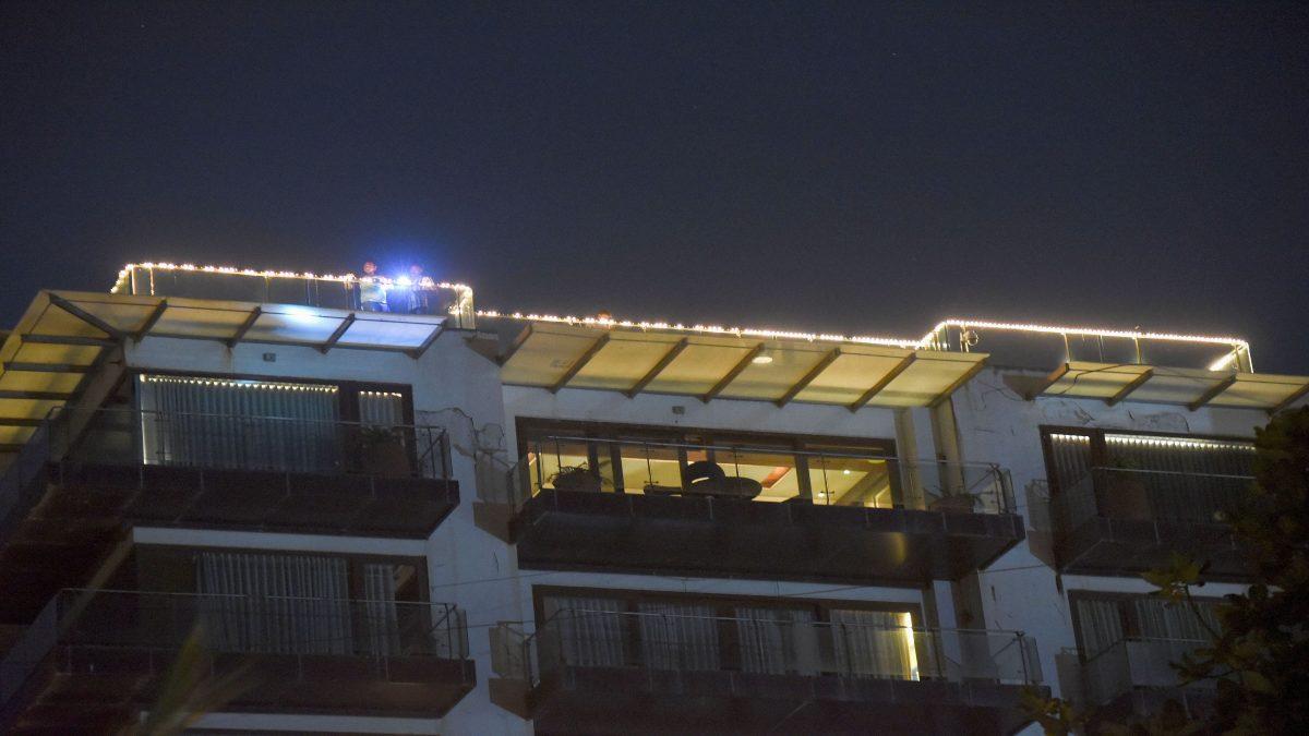 mannat - Aryan Khan bail granted