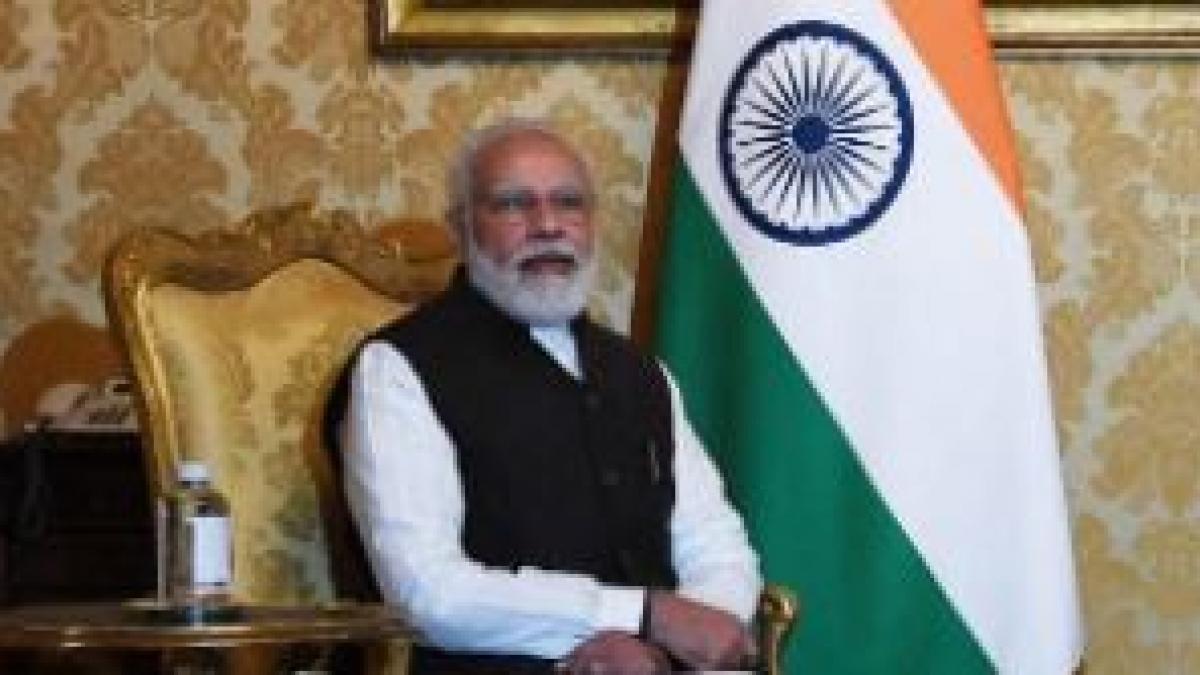 इटली में G20 समिट में गूंजेगा अर्थव्यवस्था और स्वास्थ्य पर नमो मंत्र, देखें शतक