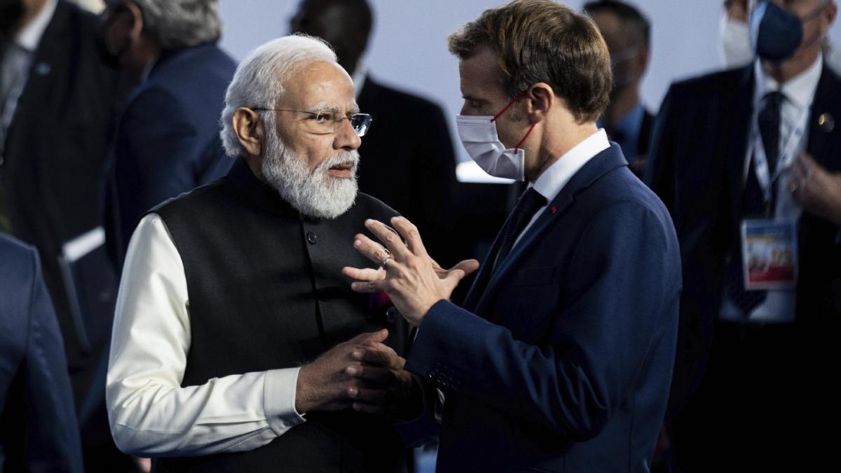 G-20 सम्मेलन में कितनी अहम है भारत की भूमिका, समझिए
