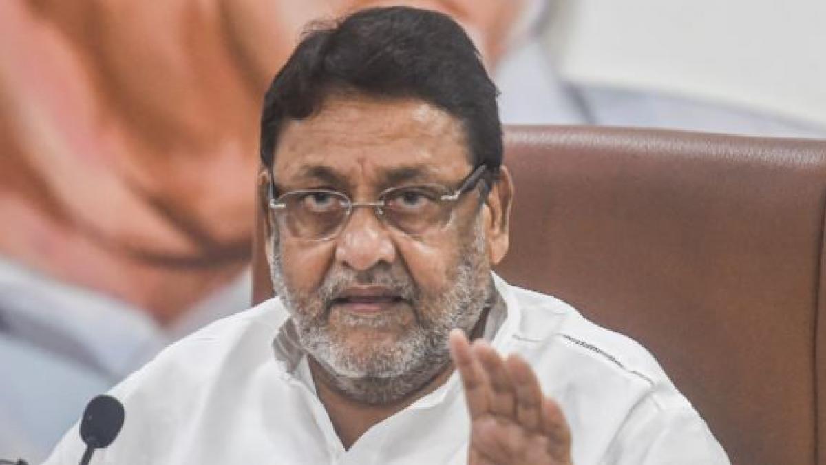 ड्रग्स केस: ज्यादा दिन जेल में रखने के प्रयास, दर्जनों मामले फर्जी.. देखें क्या-क्या बोले नवाब मलिक