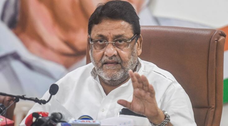 नॉनस्टॉप: आर्यन की गिरफ्तारी के बाद जमकर सियासत, नवाब मलिक ने फोड़ा लेटर बम