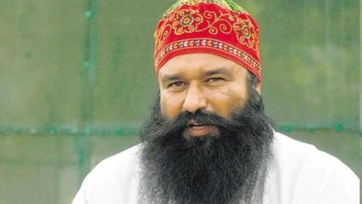 वारदात: अब जेल में ही कटेगी Ram Rahim की सारी जिंदगी, तीसरी बार उम्र कैद