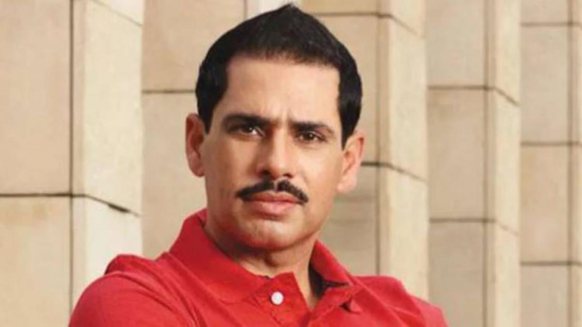 Robert Vadra